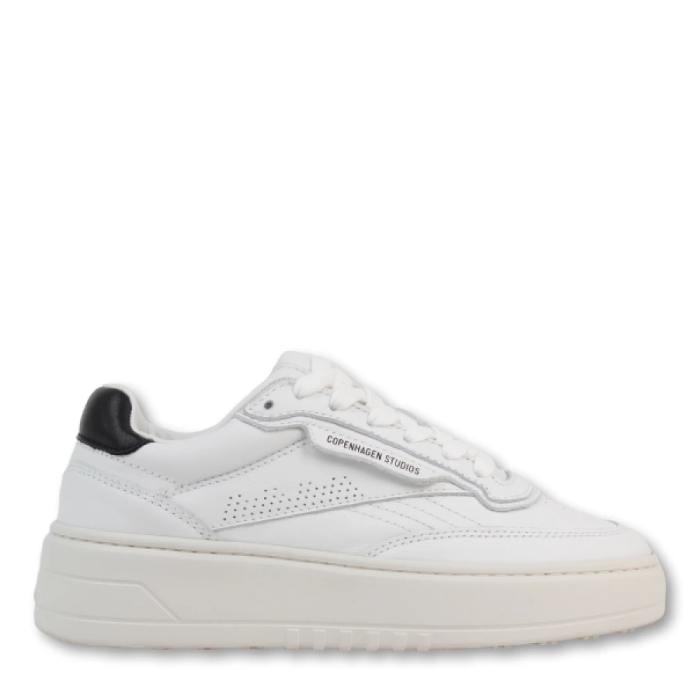 Shoes > Sneakers - - Copenhagen Studios - Modalova
