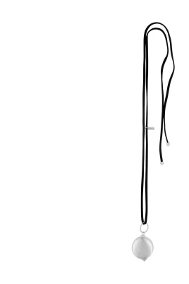Repad Finish Mocka Halsband