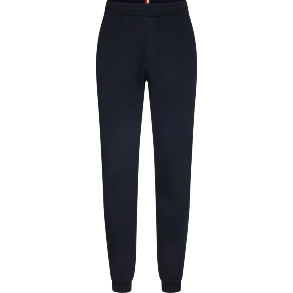 Tommy Hilfiger Trainingsbroek Blue Heren
