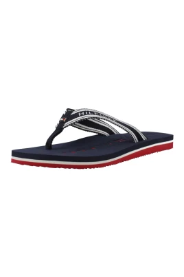 Webbing Summer Sandal