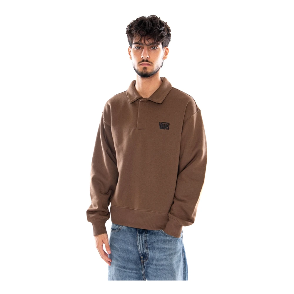 maniche lunghe Uomo Polo - Immagine 6