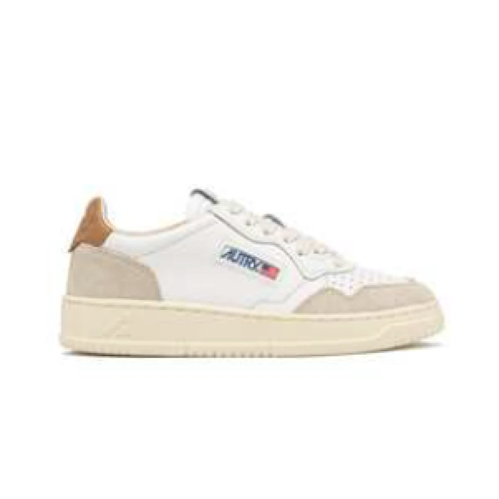 Shoes > Sneakers - - Autry - Modalova