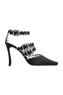 Hangisi 105 Satin Pump
