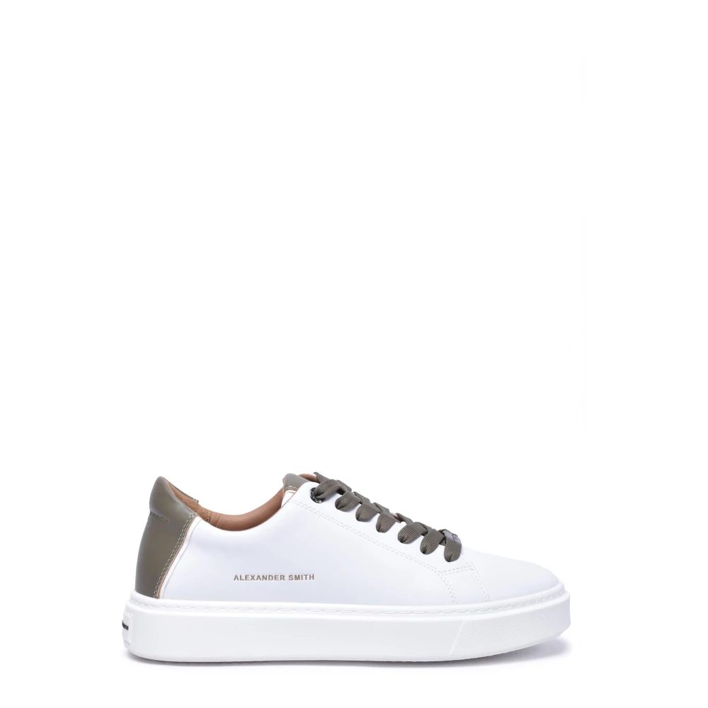 Shoes > Sneakers - - Alexander Smith - Modalova