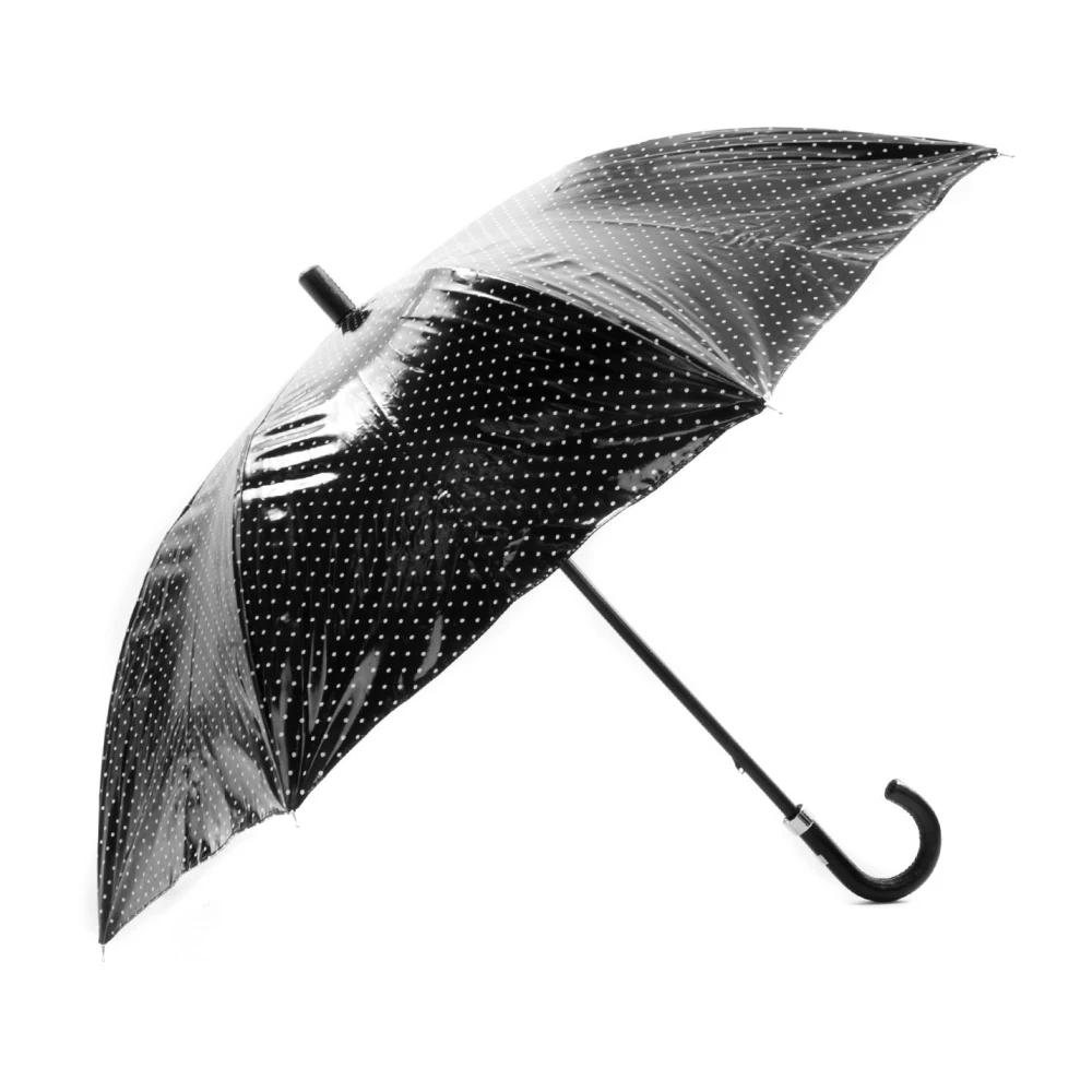 Dolce & Gabbana - Parapluies - Noir -