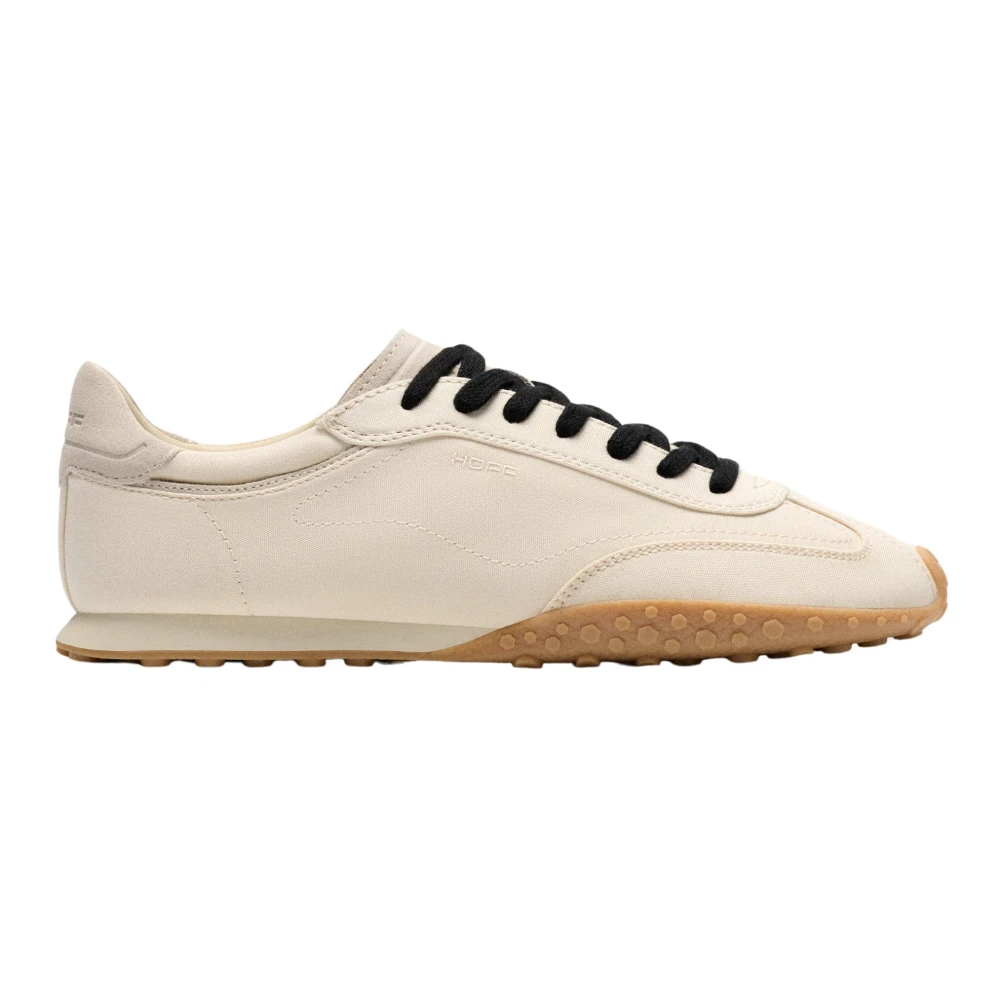 Hoff Sneaker Dames Schoenen Wit