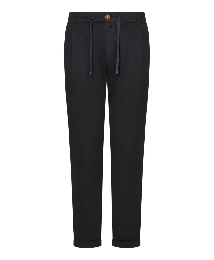 pantalon-noir-coupe-droite-coton-stretch