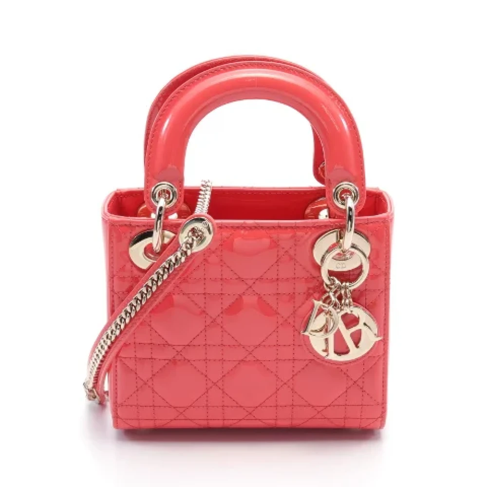 Pre-owned > Pre-owned Bags > Pre-owned Handbags - - Dior Vintage - Modalova