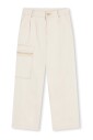 l-enfant-pleated-detail-twill-trousers