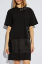 jurk-met-print