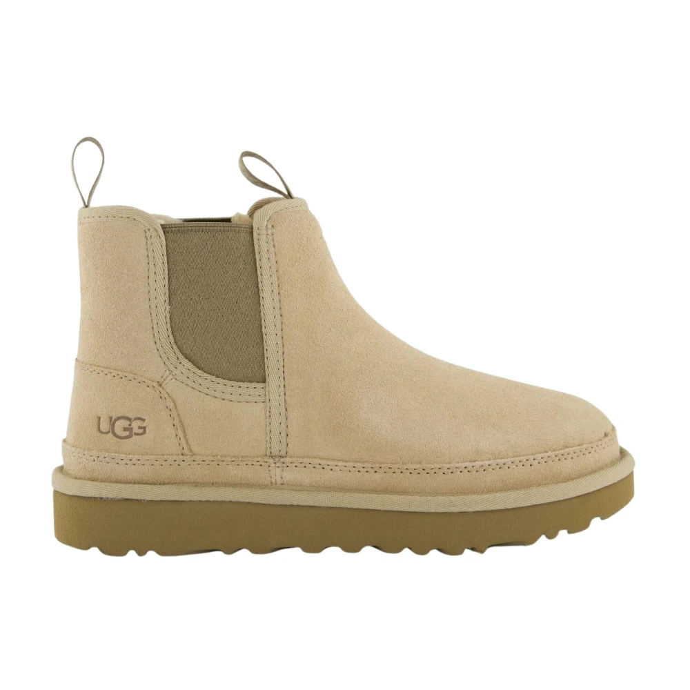 UGG Neumel Chelsea Boots Beige, Herr