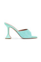 green-satin-crystal-sandals-elegant-style