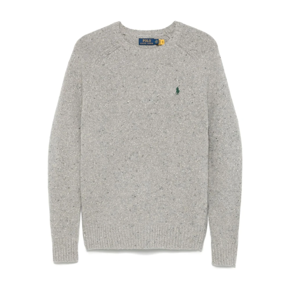 Ralph Lauren Truien Grijs Gray Heren