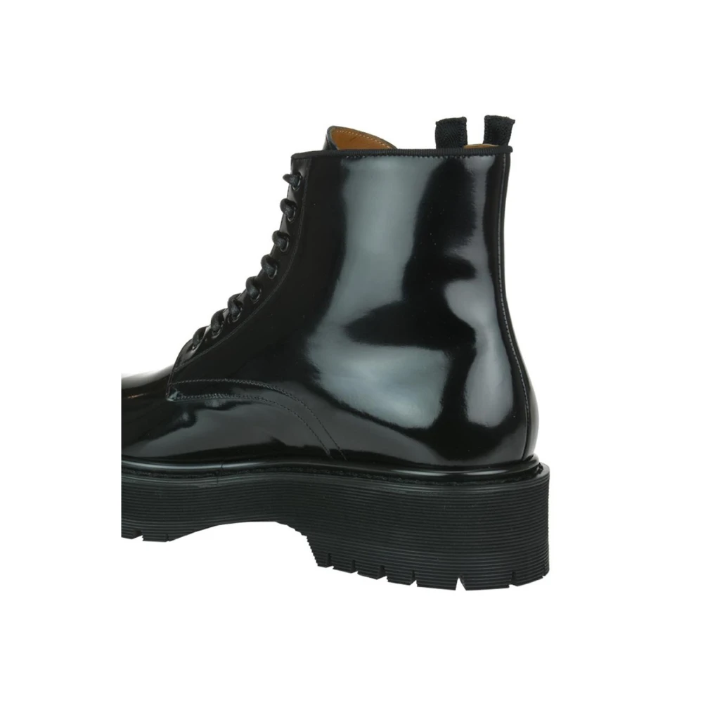 Givenchy camden outlet boots