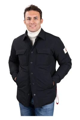 Belluno Overshirt