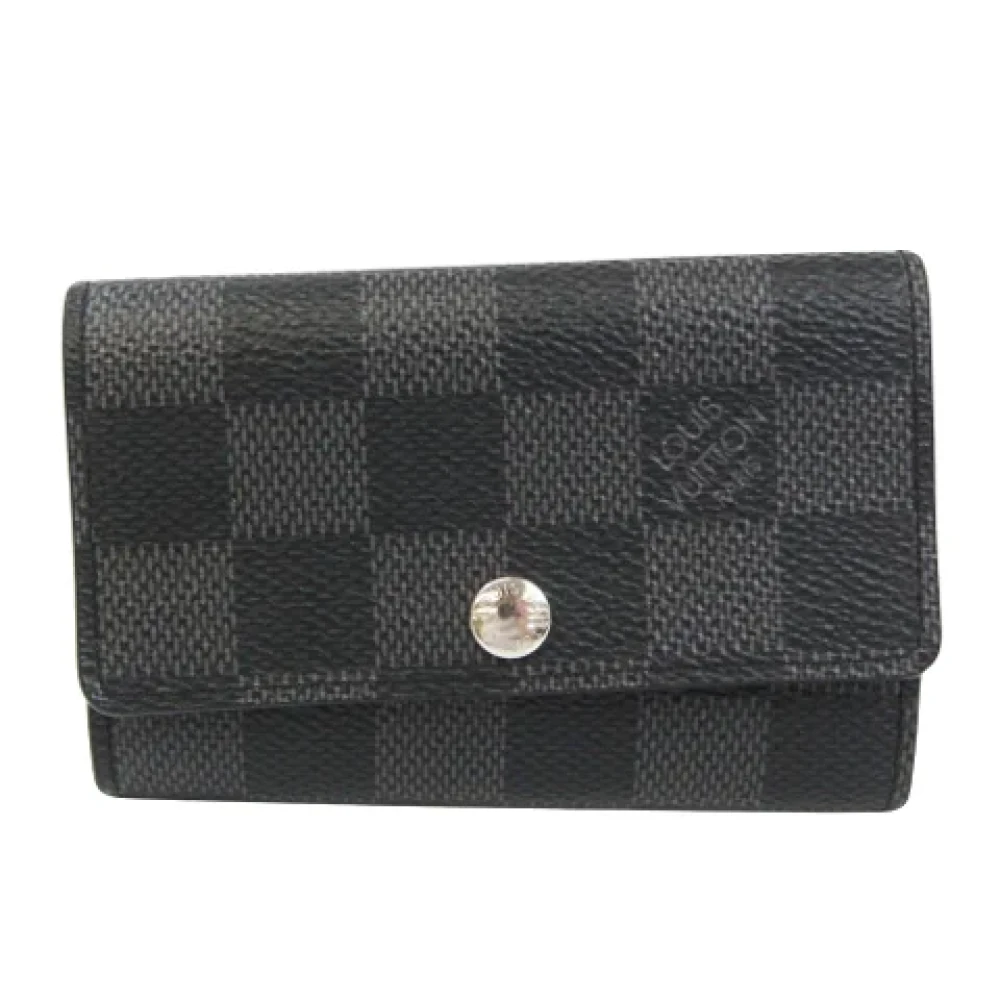 Pre-owned > Pre-owned Accessories - - Louis Vuitton Vintage - Modalova