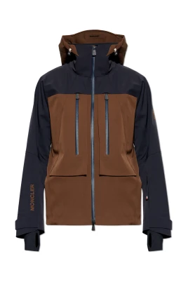High Performance Jacket