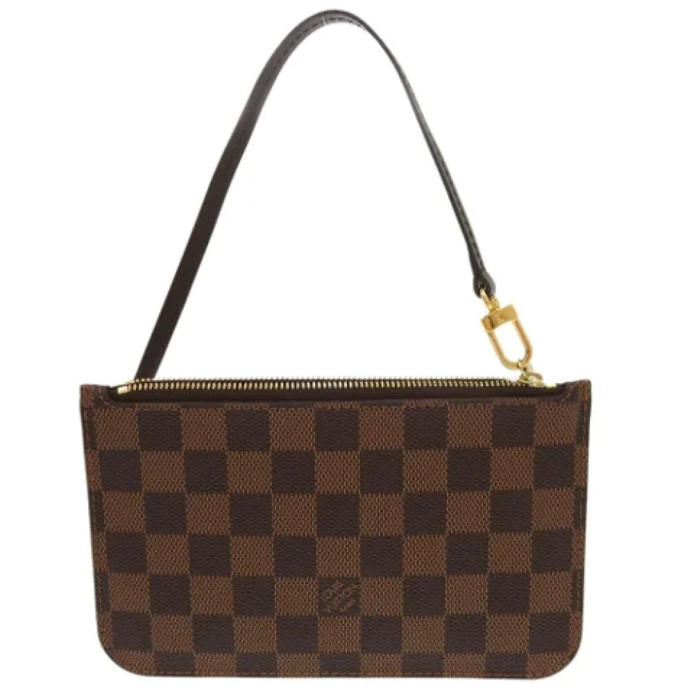 Pre-owned > Pre-owned Bags > Pre-owned Handbags - - Louis Vuitton Vintage - Modalova