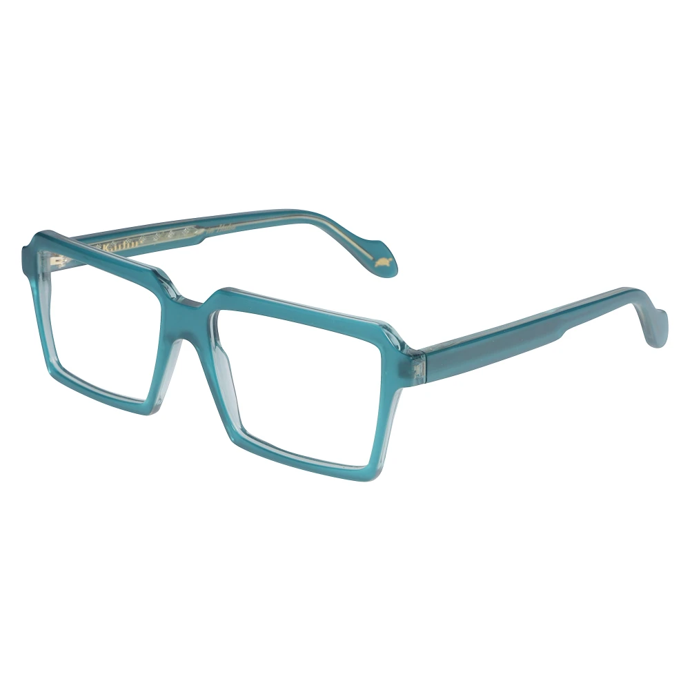 Kador Unisex Blue Glasses, 54 Mm, Disko Light