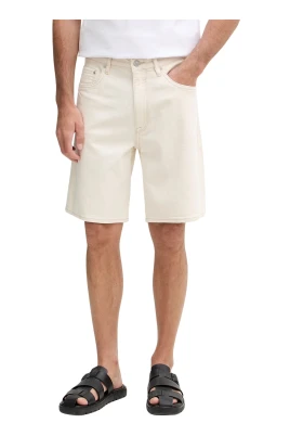 Carson Denim Shorts