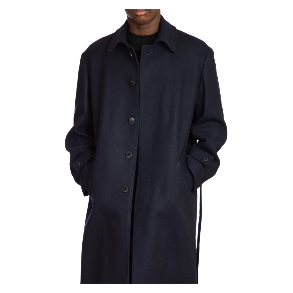 Costumein Gordeljas in Edouard-stijl Blue Heren