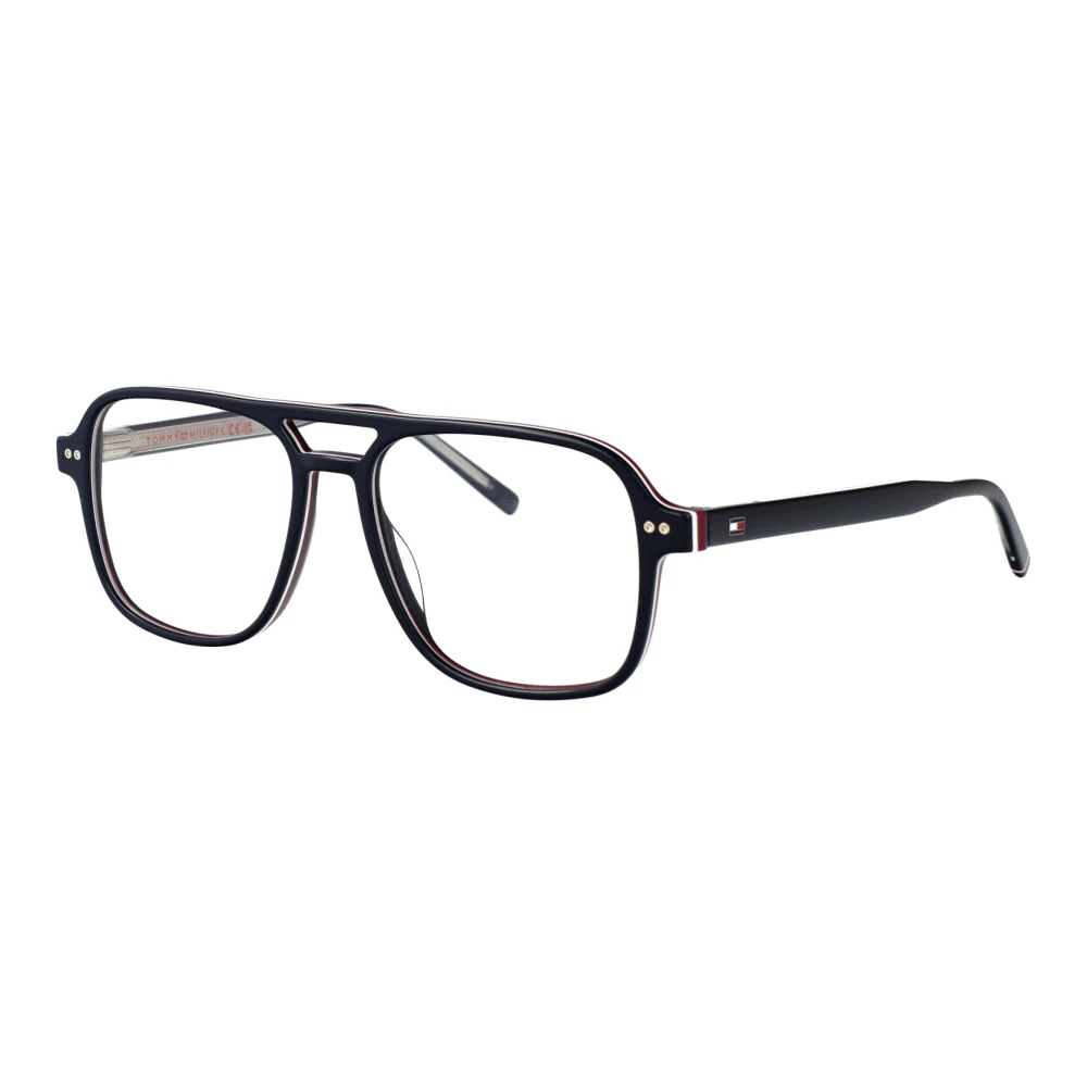 Accessories > Glasses - - Tommy Hilfiger - Modalova