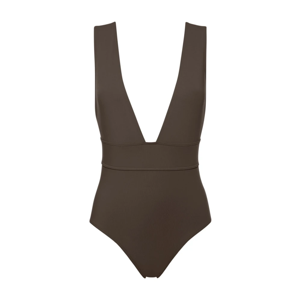Eres - Tops > Body - Black - Eres - Modalova
