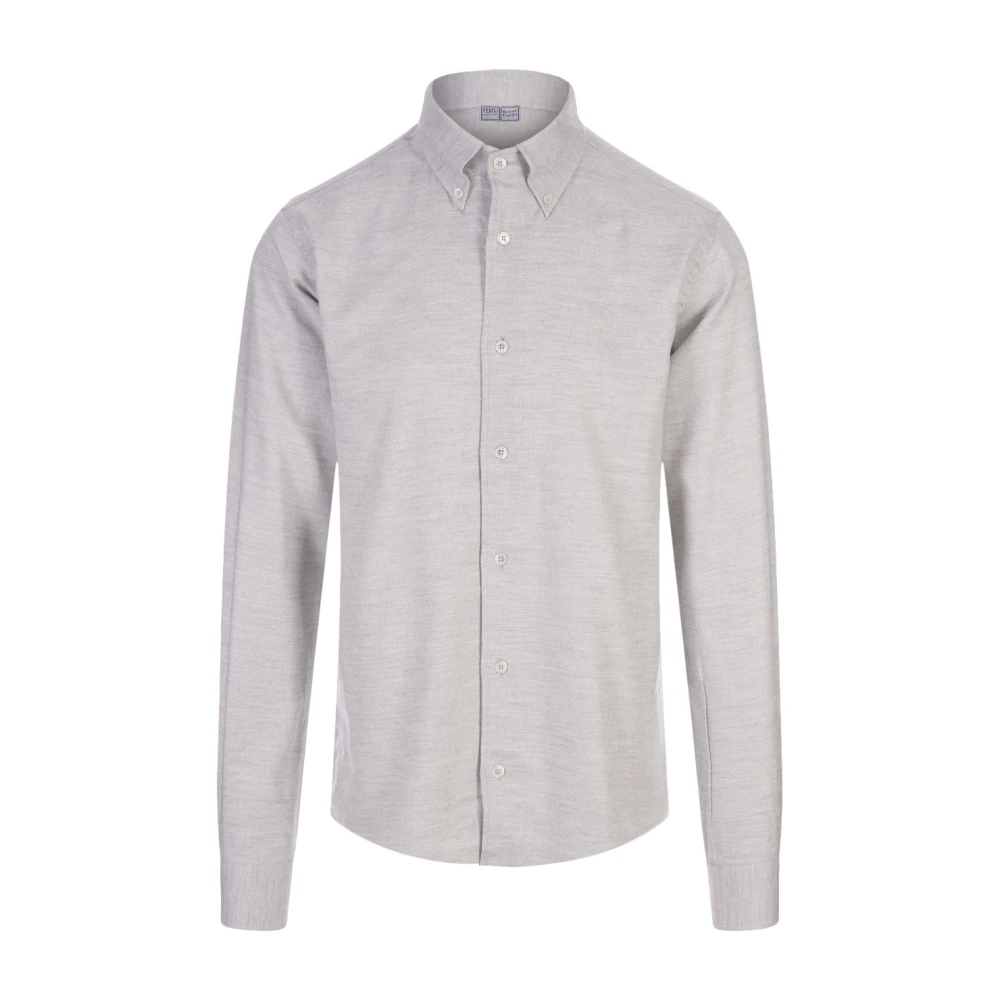 Shirts > Casual Shirts - - Fedeli - Modalova
