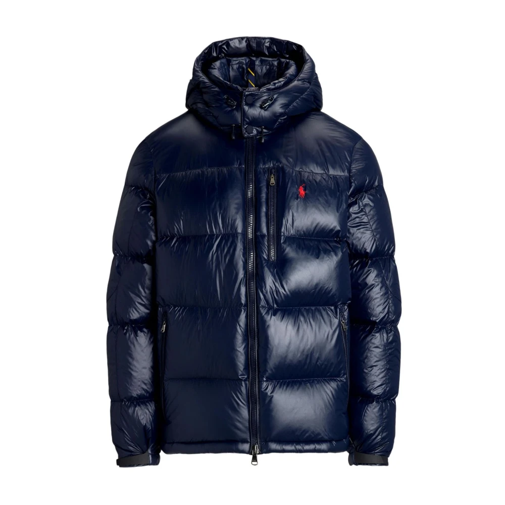 Polo Ralph Lauren Uomo Blu Giacche, S, New,