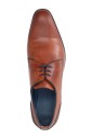 stijlvolle-cognac-veterschoenen