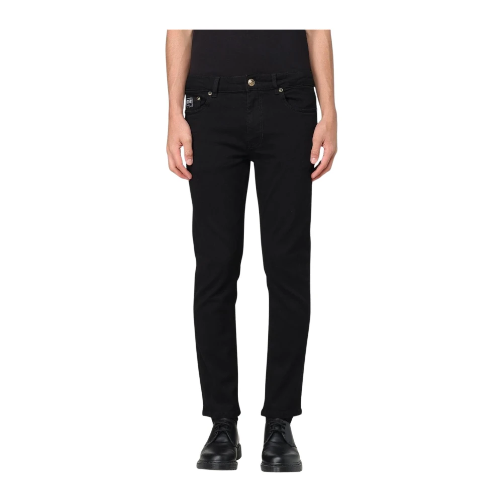 Jeans > Slim-fit Jeans - - Versace Jeans Couture - Modalova