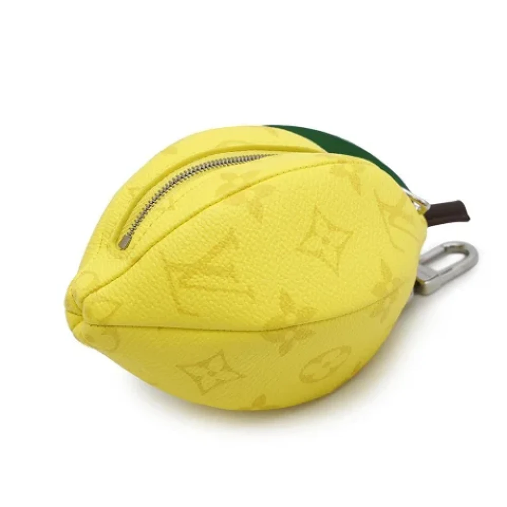 Pre-owned > Pre-owned Bags > Pre-owned Clutches - - Louis Vuitton Vintage - Modalova
