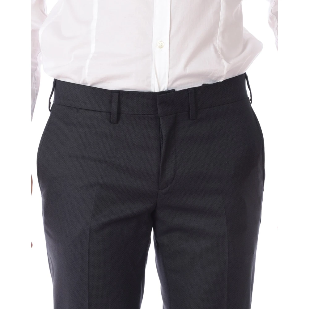 Daniele Alessandrini Jeans Blue Heren