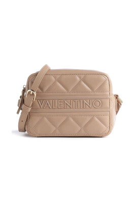 beige-crossbody-taske-med-logo-detalje