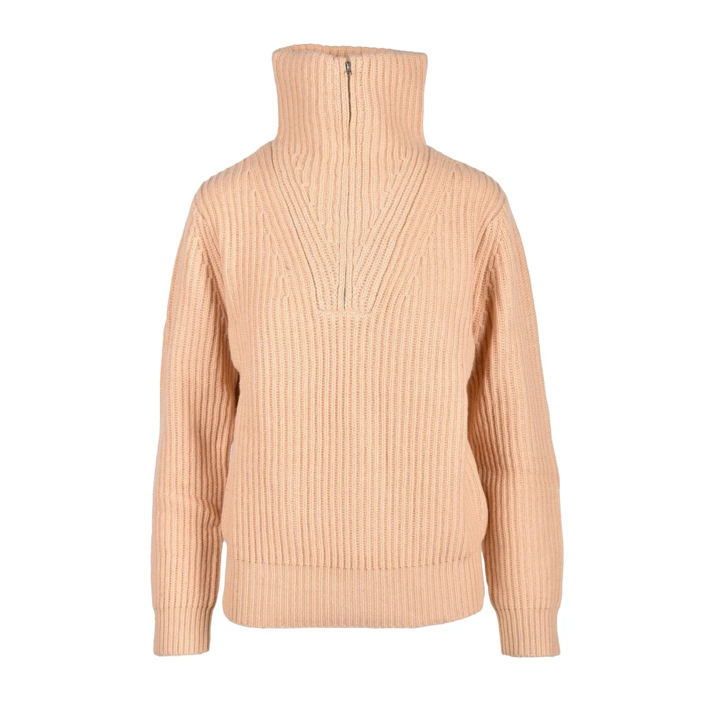 Knitwear > Turtlenecks - - Weili Zheng - Modalova
