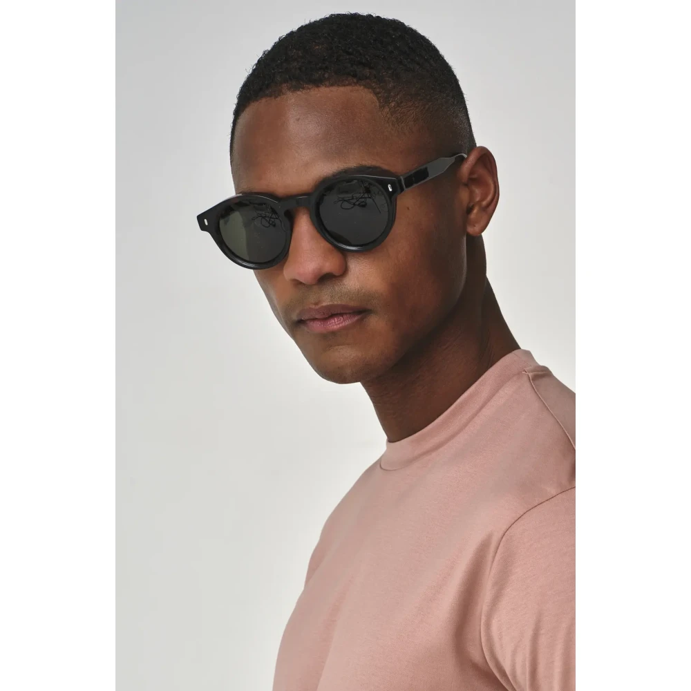 Valenza Interlock Supima T-shirt Tea Rose Pink Heren