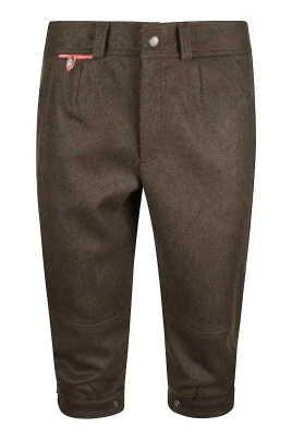 Huntress Loden Knickerbockers