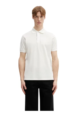Placket Polo