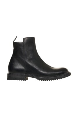 elegant-leather-ankle-boots-black