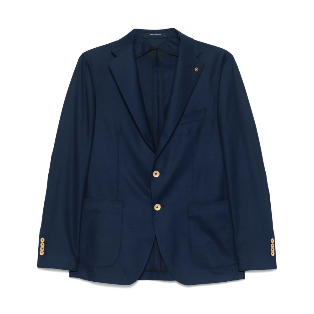 Jackets > Blazers - - Tagliatore - Modalova
