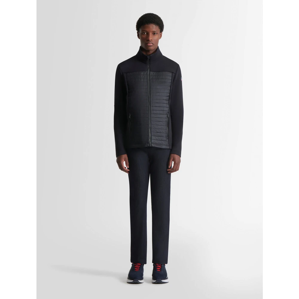 Fusalp Lichte JAS Black Heren