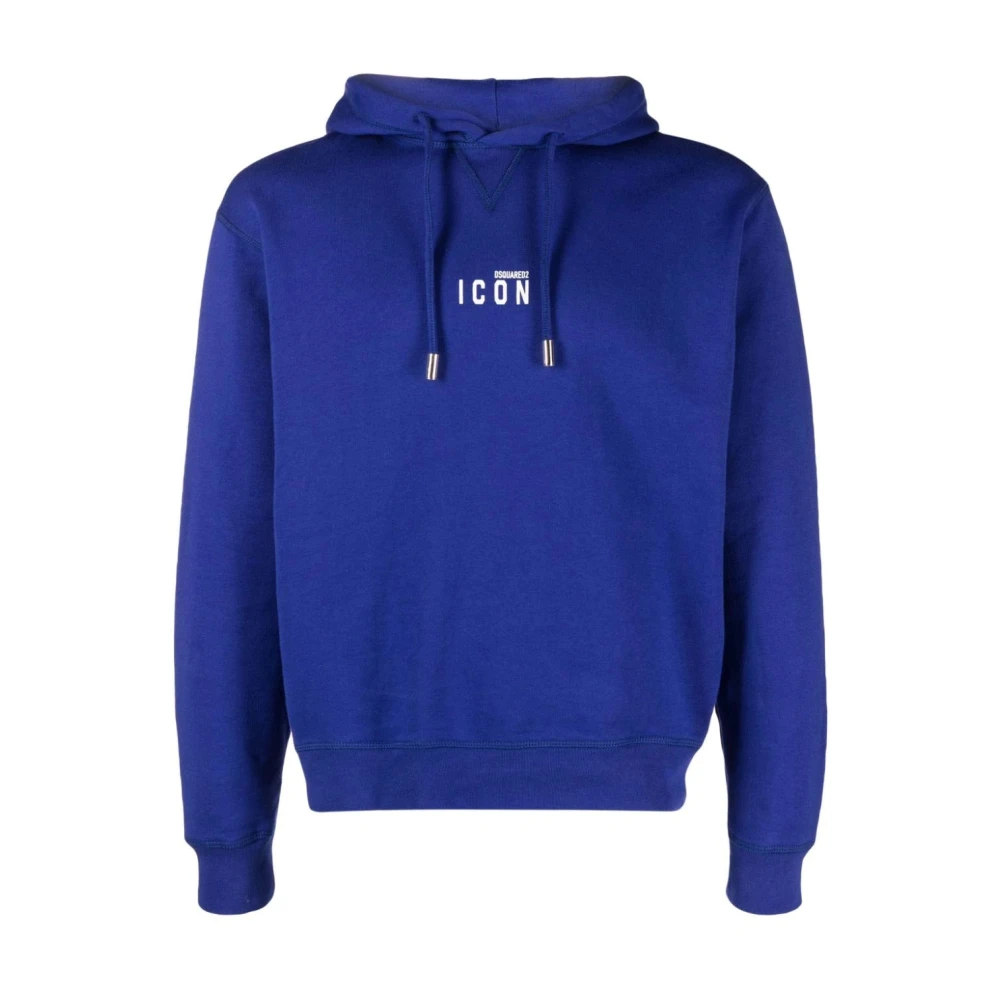 Sweatshirts & Hoodies > Hoodies - - Dsquared2 - Modalova