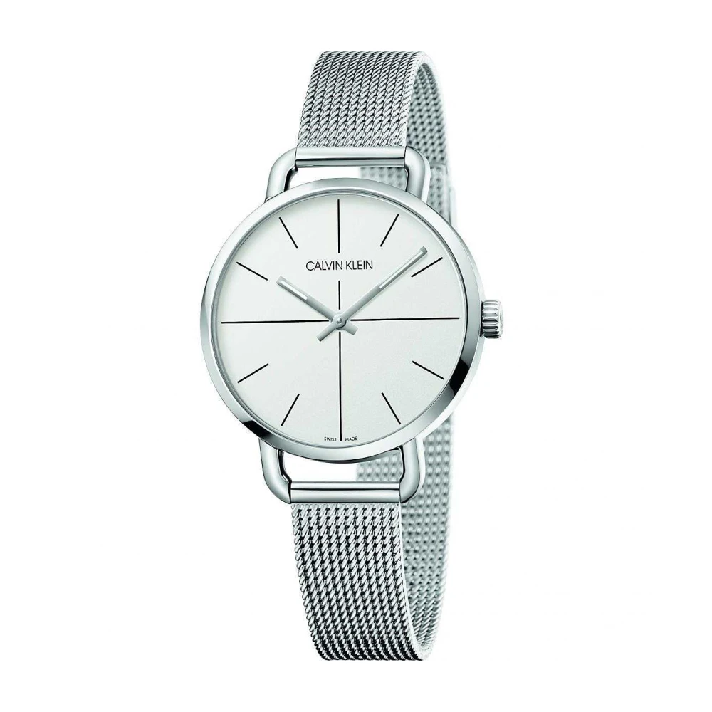 Accessories > Watches - - Calvin Klein - Modalova