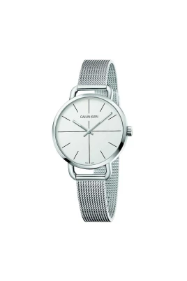 Elegant Quartzklocka