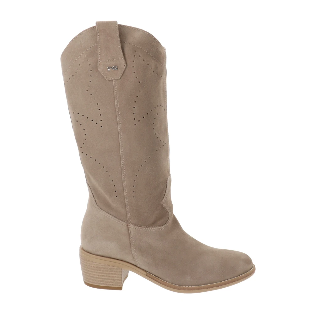 Shoes > Boots > Cowboy Boots - - Nerogiardini - Modalova