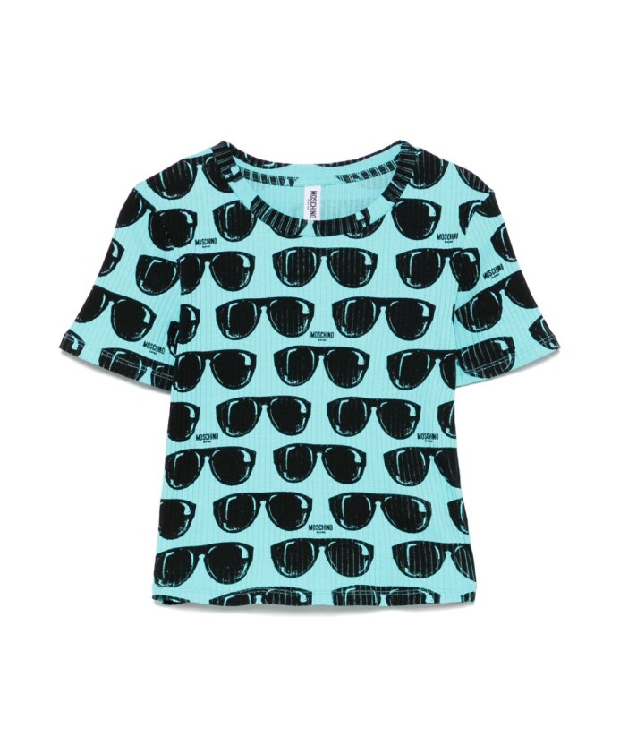 light-blue-crew-neck-t-shirts