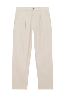 slim-fit-casual-pants