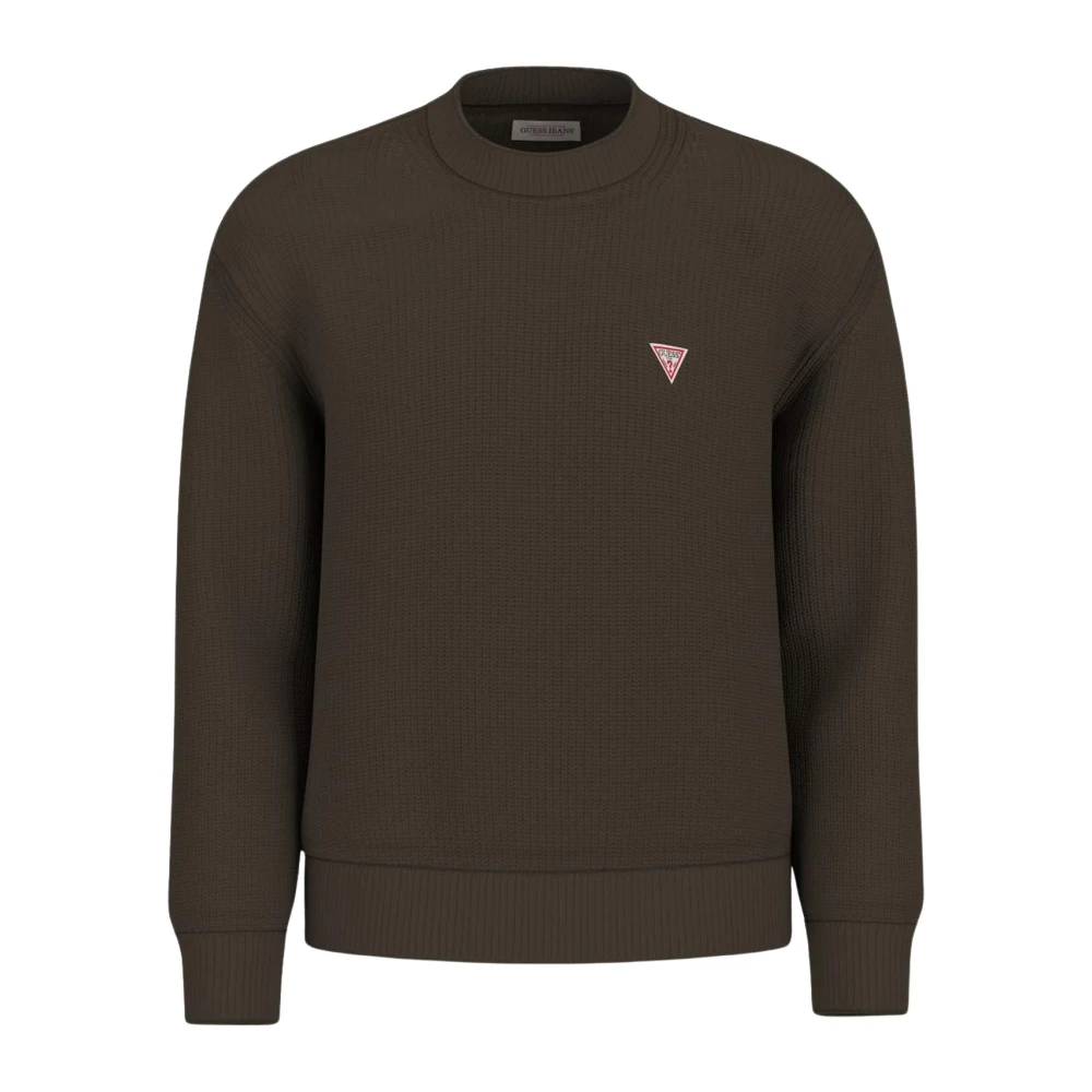 Sweatshirts & Hoodies > Sweatshirts - - Guess - Modalova