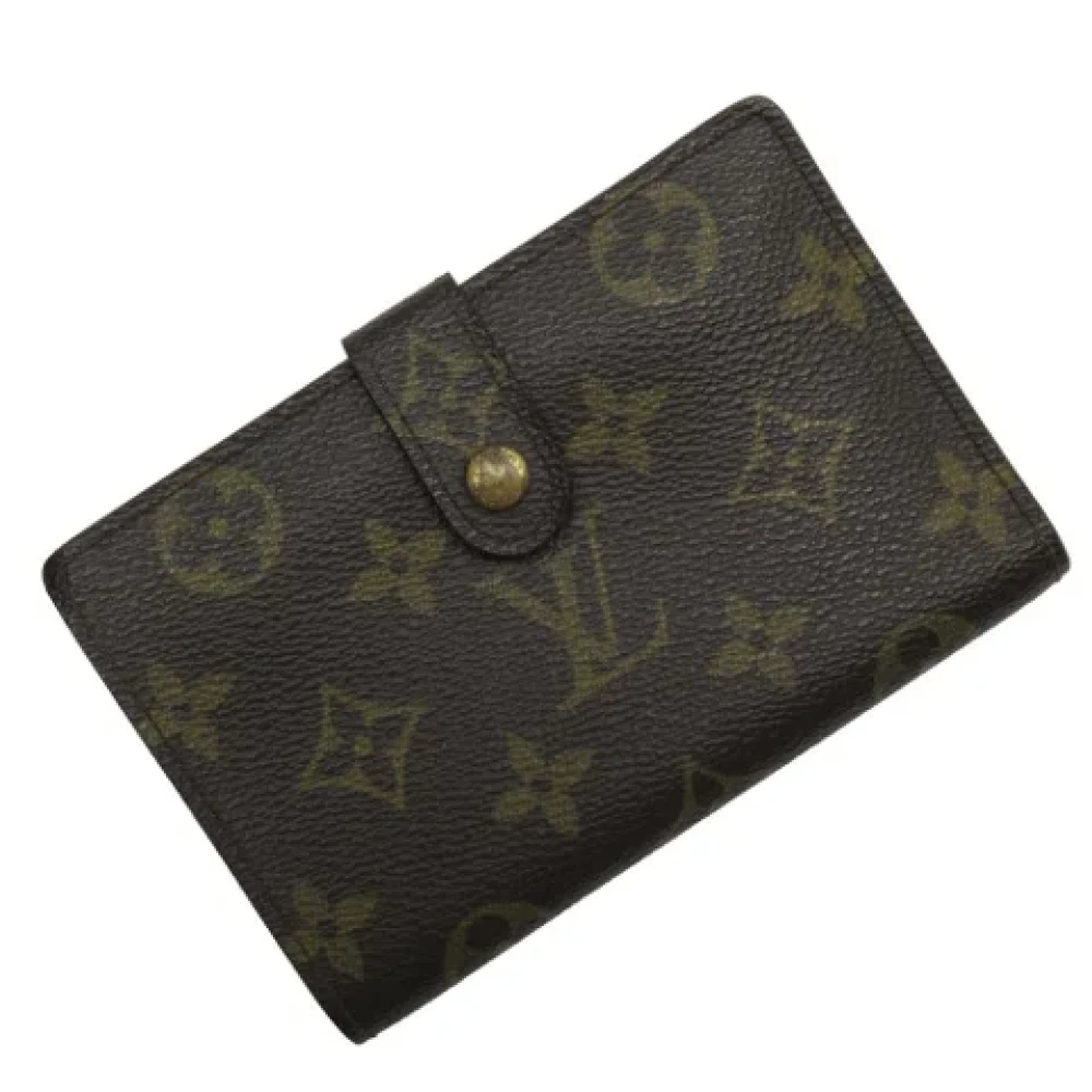 Pre-owned > Pre-owned Accessories > Pre-owned Wallets - - Louis Vuitton Vintage - Modalova