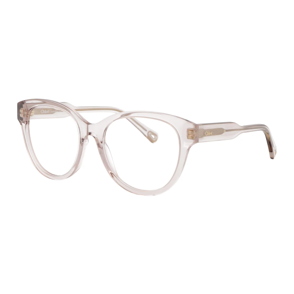 Accessories > Glasses - - Chloé - Modalova